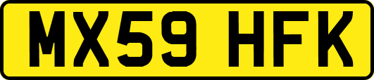 MX59HFK