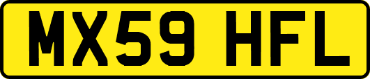 MX59HFL
