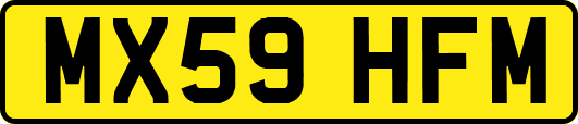 MX59HFM
