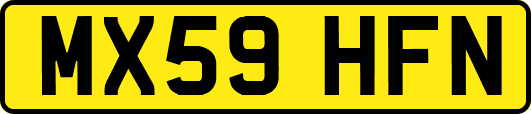 MX59HFN