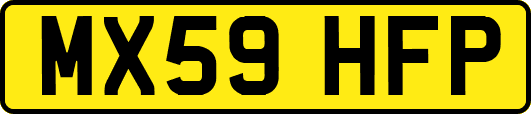 MX59HFP