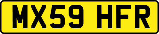 MX59HFR