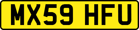 MX59HFU