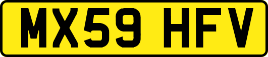 MX59HFV