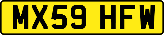 MX59HFW