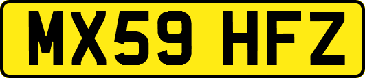 MX59HFZ