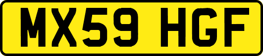 MX59HGF