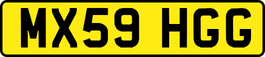 MX59HGG