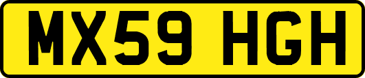 MX59HGH
