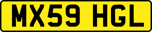 MX59HGL