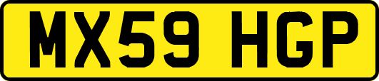 MX59HGP