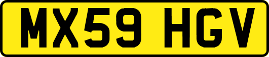 MX59HGV
