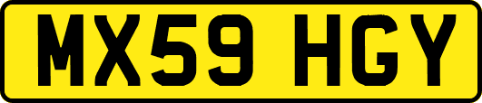 MX59HGY