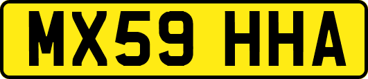 MX59HHA