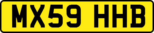 MX59HHB