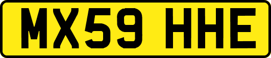 MX59HHE