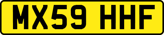 MX59HHF