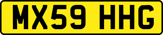 MX59HHG