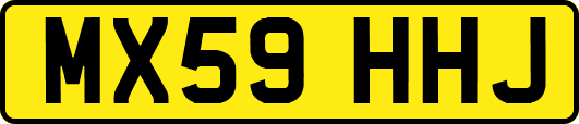 MX59HHJ