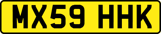 MX59HHK
