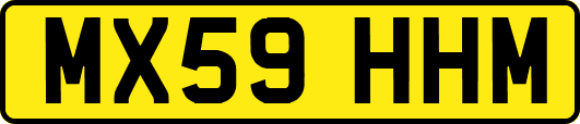 MX59HHM