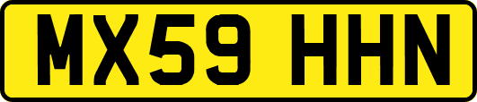 MX59HHN