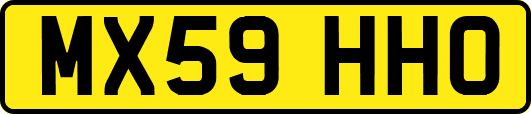 MX59HHO