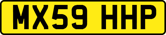 MX59HHP