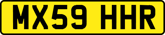 MX59HHR