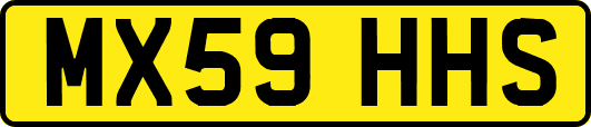 MX59HHS
