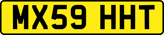 MX59HHT