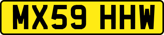 MX59HHW