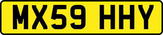 MX59HHY