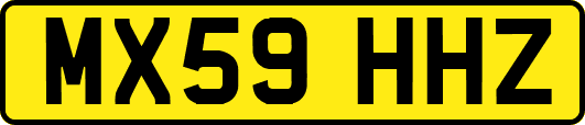 MX59HHZ