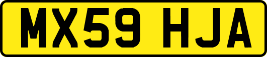 MX59HJA