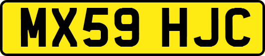 MX59HJC