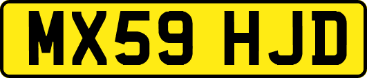 MX59HJD