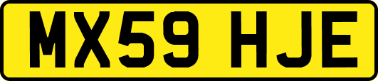 MX59HJE