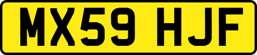 MX59HJF