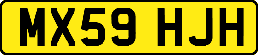 MX59HJH