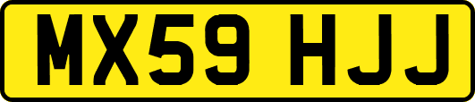 MX59HJJ