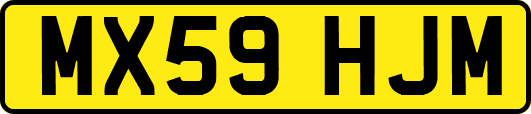 MX59HJM