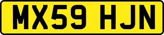 MX59HJN