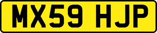 MX59HJP