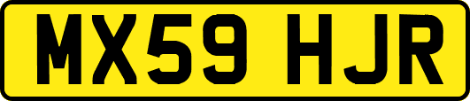 MX59HJR