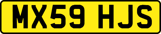 MX59HJS