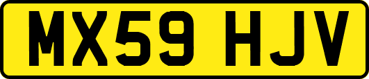 MX59HJV