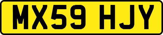 MX59HJY