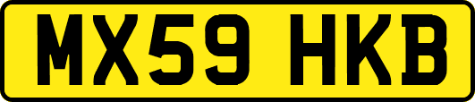 MX59HKB