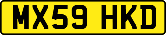 MX59HKD